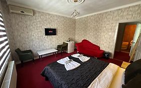 Enjoy House Boutiqe Otel